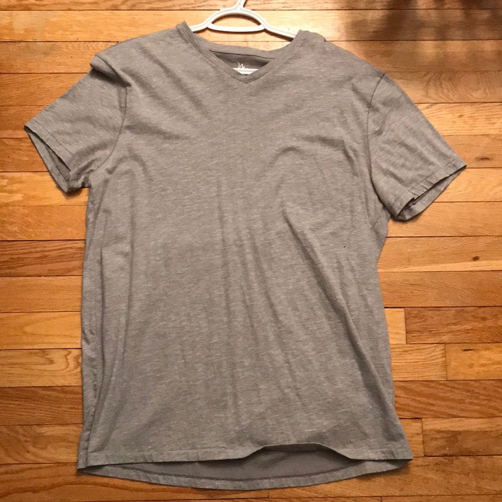 Marc Anthony Slim Fit V Neck T shirt